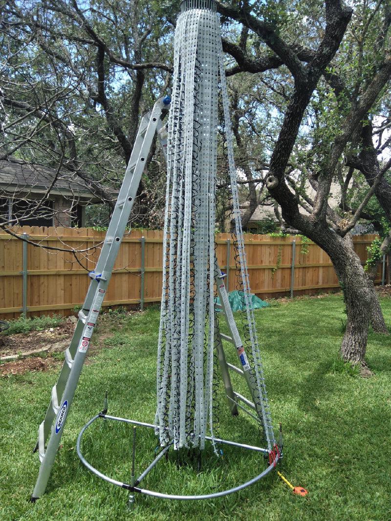 Mega-Tree