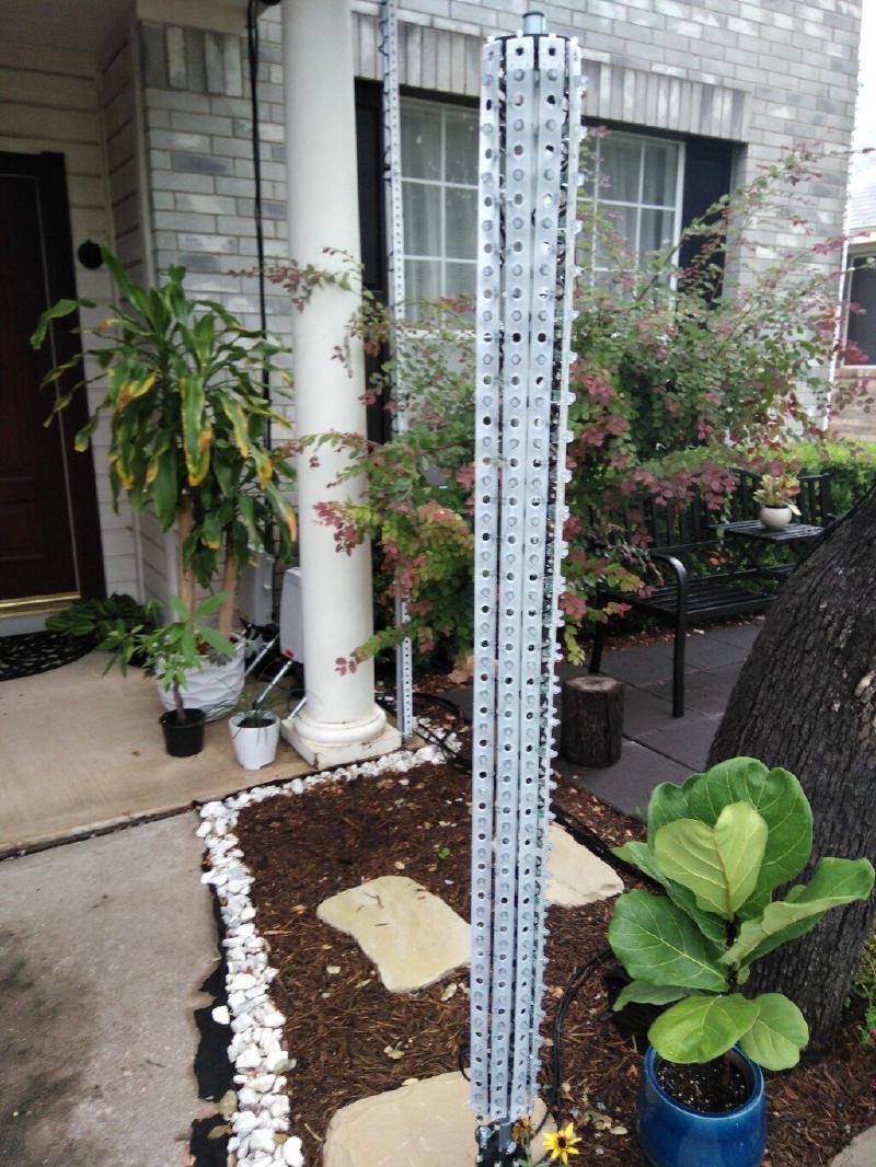 Light Poles