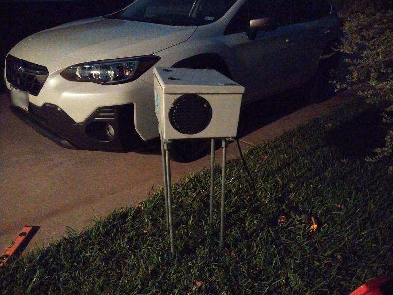 Projector